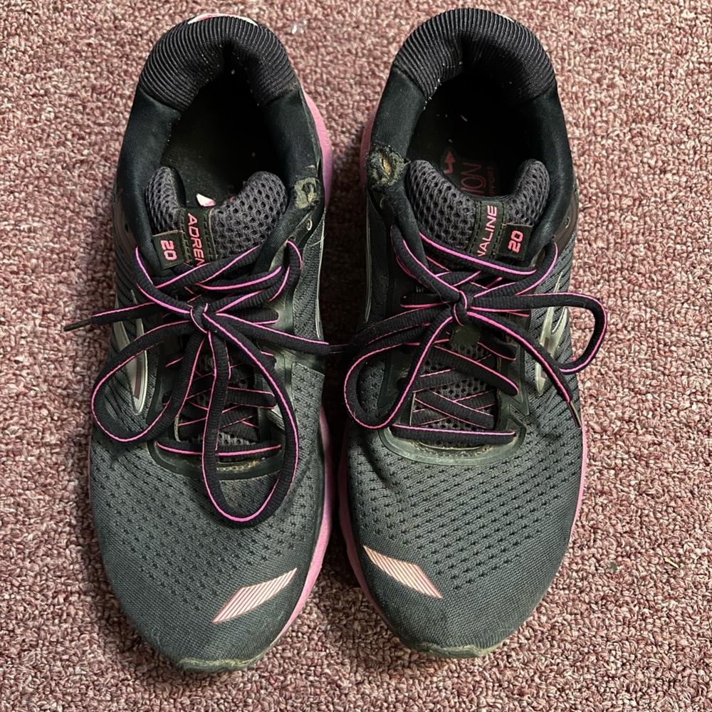 Brooks Adrenaline GTS 20 Women’s Running Shoes